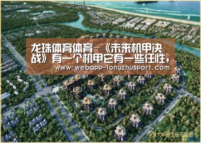 龙珠体育